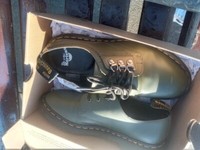 used doc martens size 5